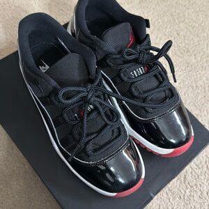 Jordan 11 retro low (PS)